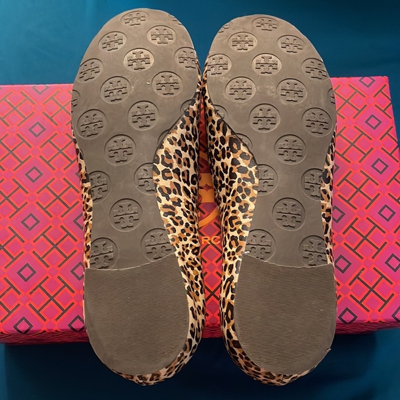 Tory Burch flat - Picture 2 of 2